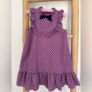 Janie & Jack Girls Dress